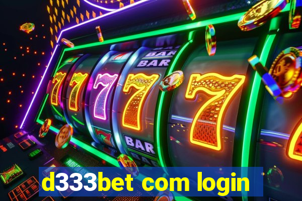 d333bet com login